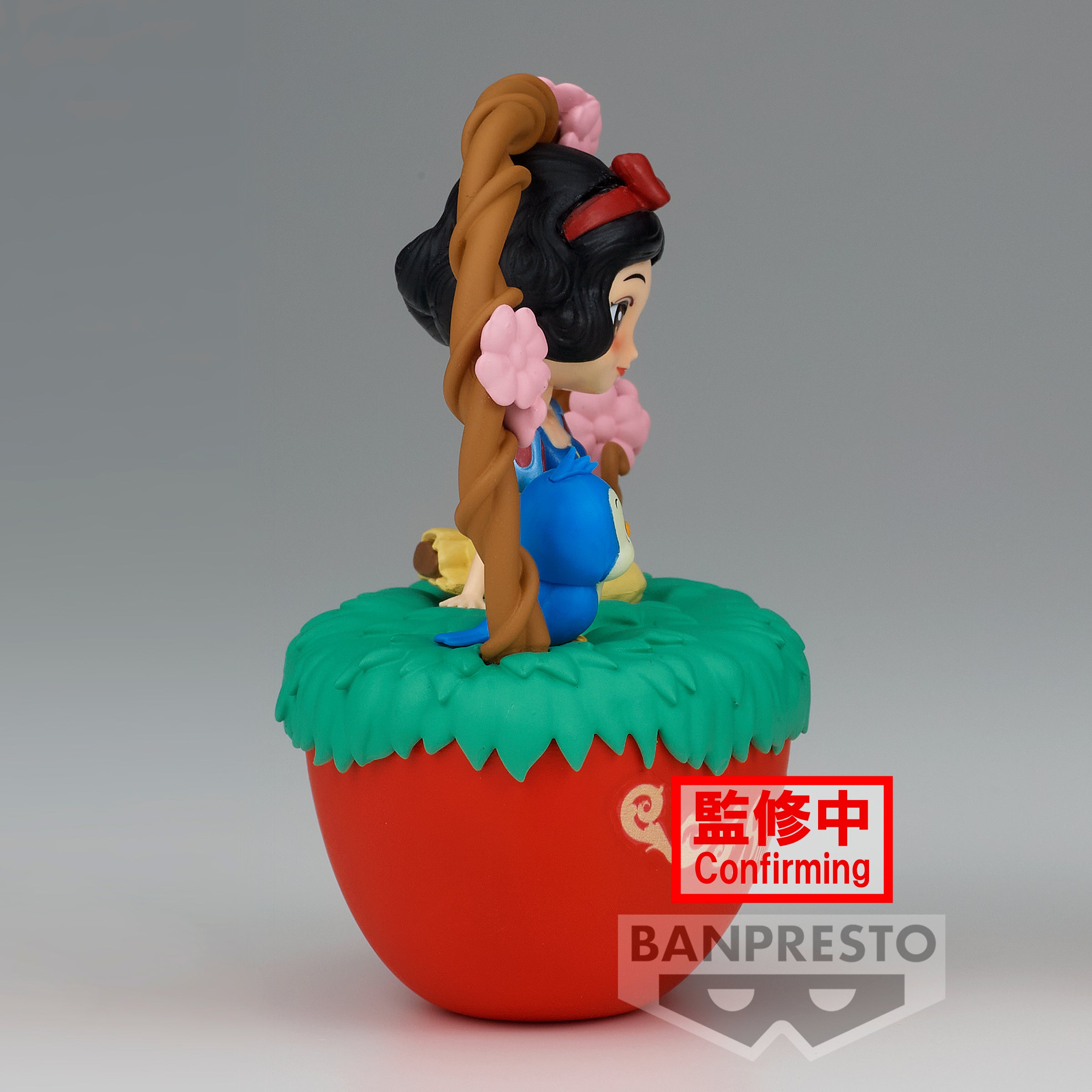 Banpresto Q Posket Stories Snow White II (ver. A) "Disney Characters" | 4983164891171