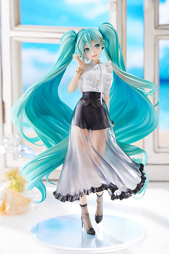 Good Smile Company Hatsune Miku: NT Style Casual Wear Ver.
