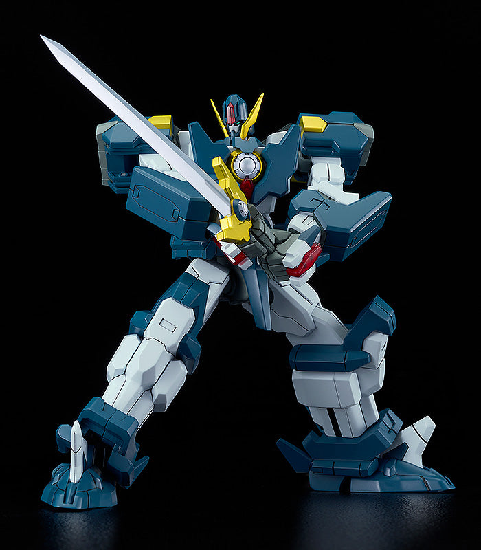 Good Smile Company MODEROID Take no Yamikazuchi(4580590184381)