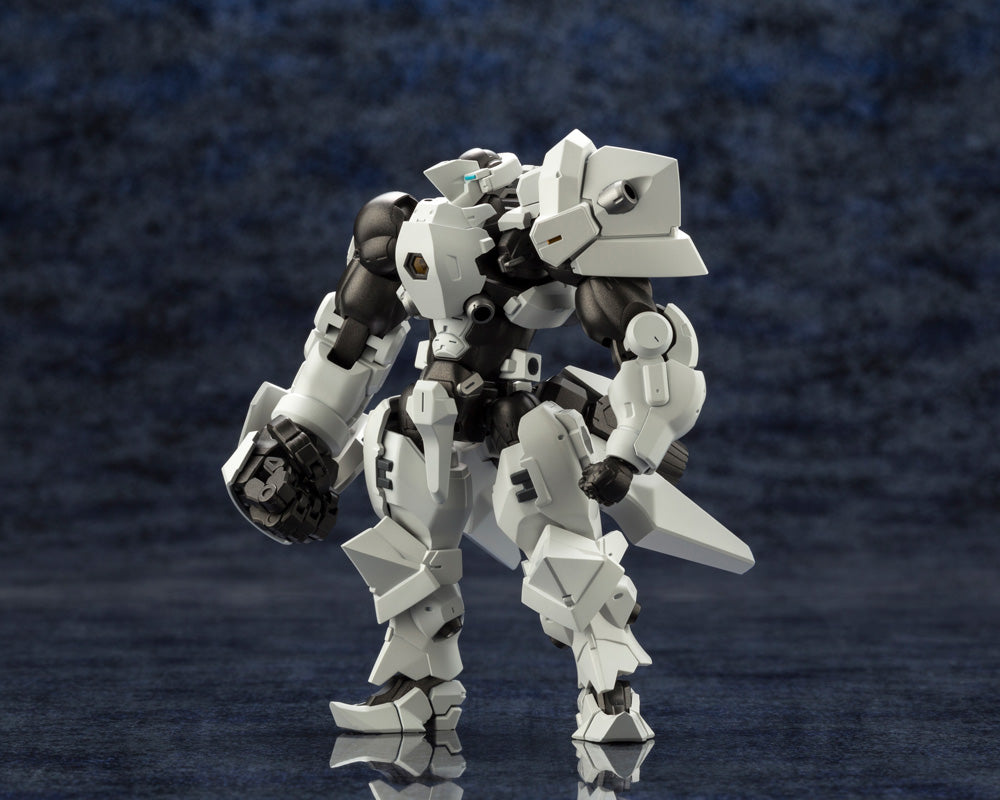 Kotobukiya 1/24 Hexa Gear Series Governor Heavy Armor Type: Rook | 4934054030224