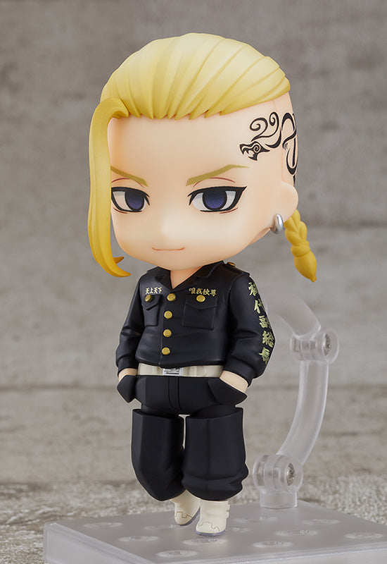 Good Smile Company Nendoroid Draken (Ken Ryuguji)(4580590127845)