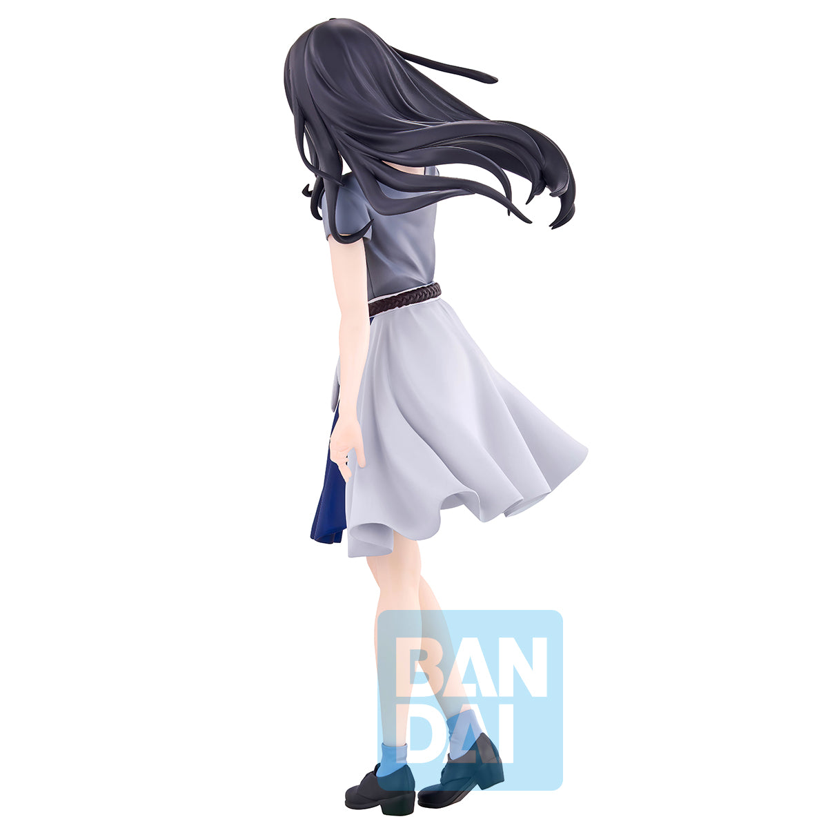 Bandai Ichibansho Figure Takina Inoue (The Second) "Lycoris Recoil"