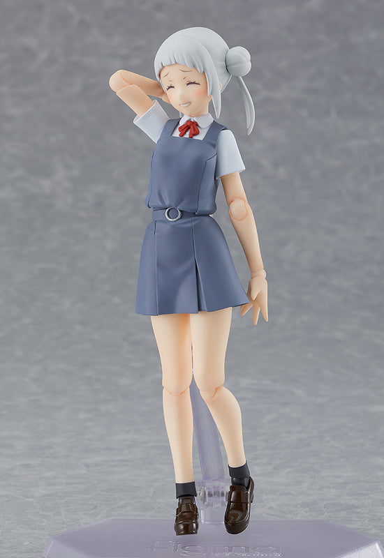 Good Smile Company figma Chisato Arashi - P-REX Hobby