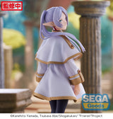 SEGA Frieren: Beyond Journey's End Series Desktop x Decorate Collections Frieren Figure