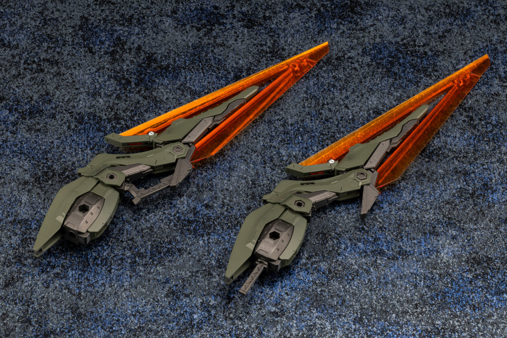KOTOBUKIYA HEXA GEAR BOOSTER PACK 011 BITING SCISSORS | 4934054042692
