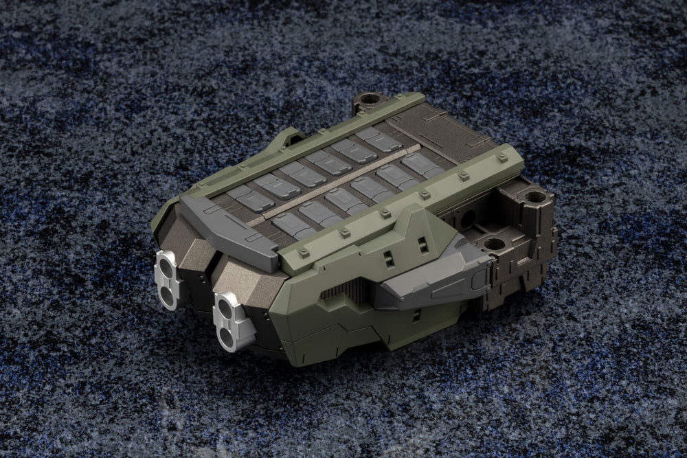 KOTOBUKIYA HEXA GEAR BOOSTER PACK 012 MULTI-LOCK MISSILE | 4934054042708