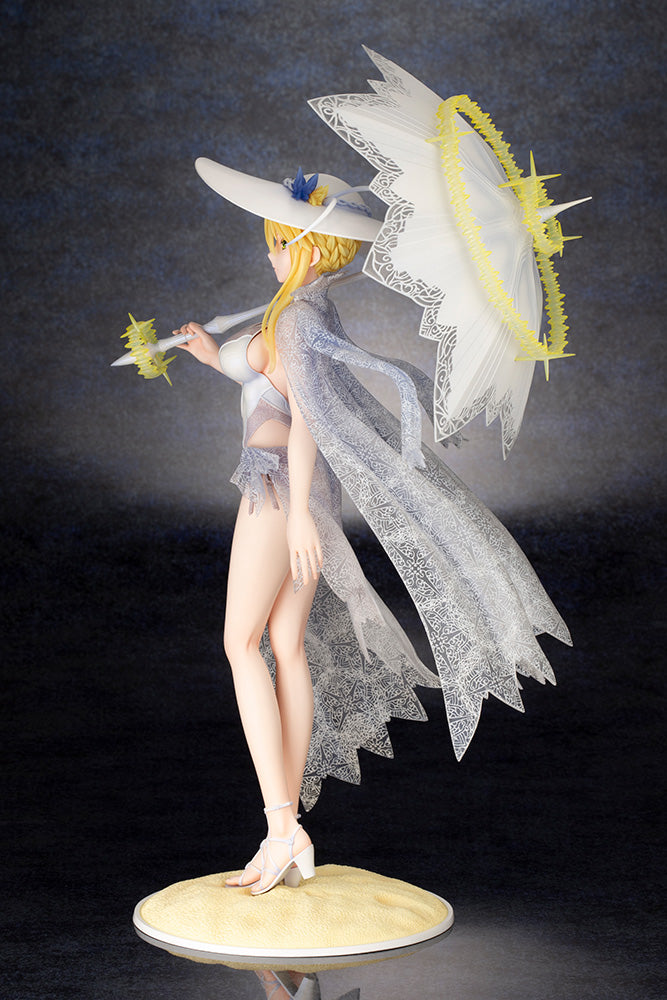 KOTOBUKIYA Ruler / Altria Pendragon