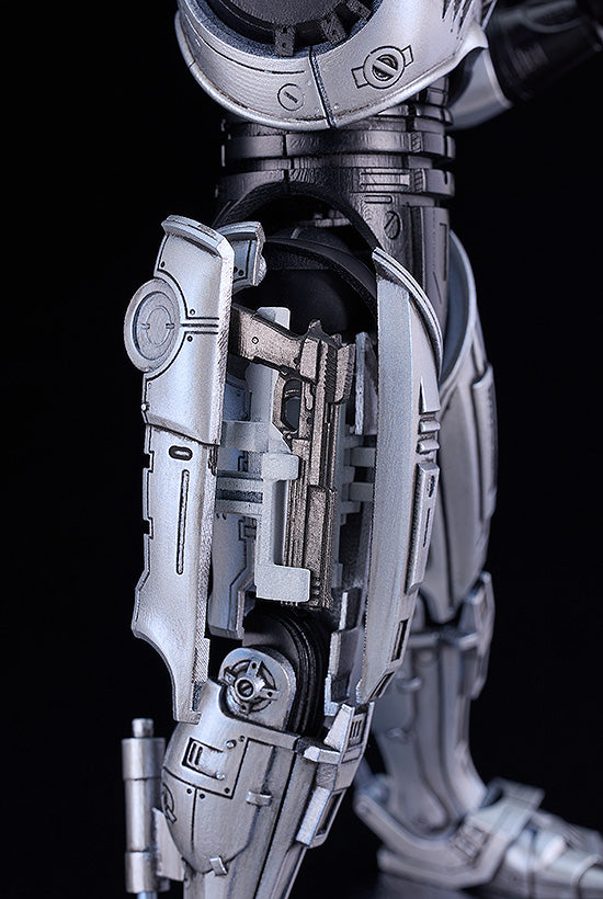 Good Smile Company MODEROID RoboCop(4580590188310)