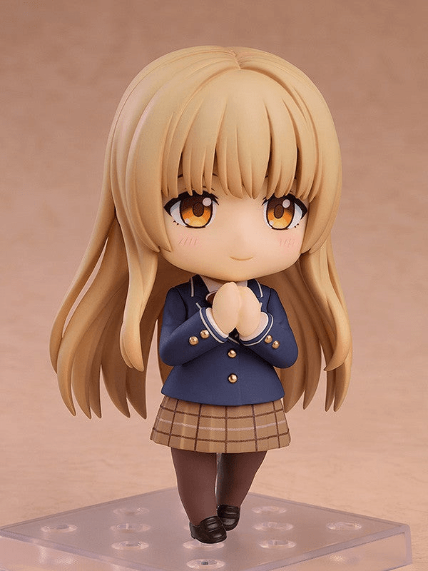(Rerelease) Nendoroid Mahiru Shiina - Release Date: 01/2027