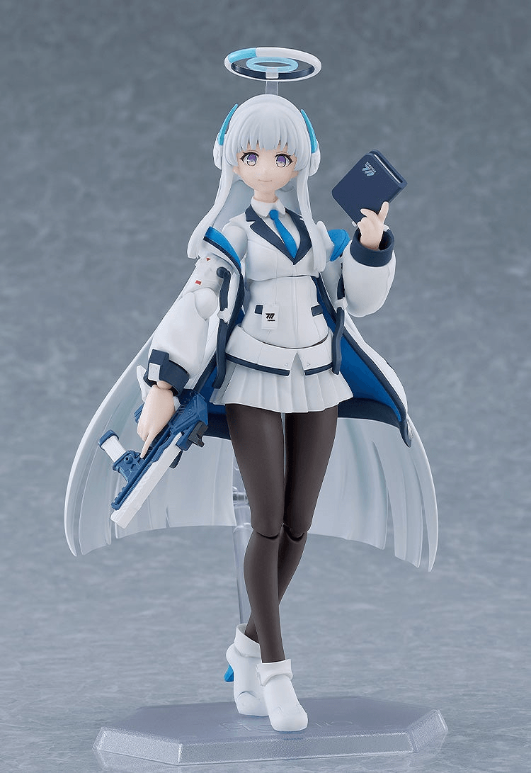 figma Noa Ushio