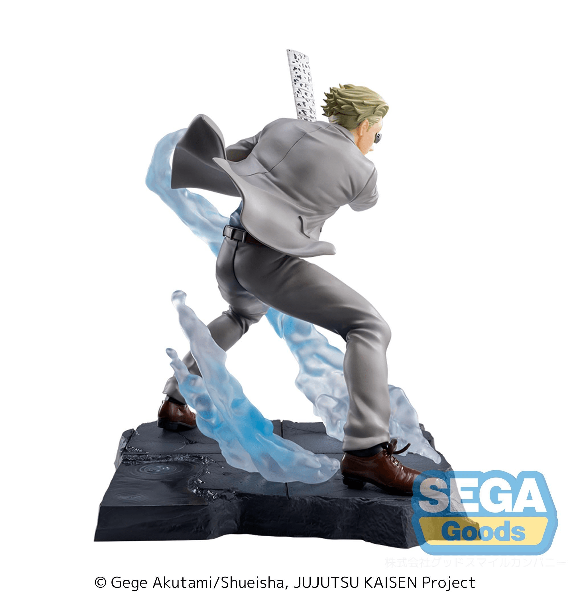 Luminasta "Jujutsu Kaisen" -Kento Nanami- Joint Struggle Brush-up Ver. | 4573628562817
