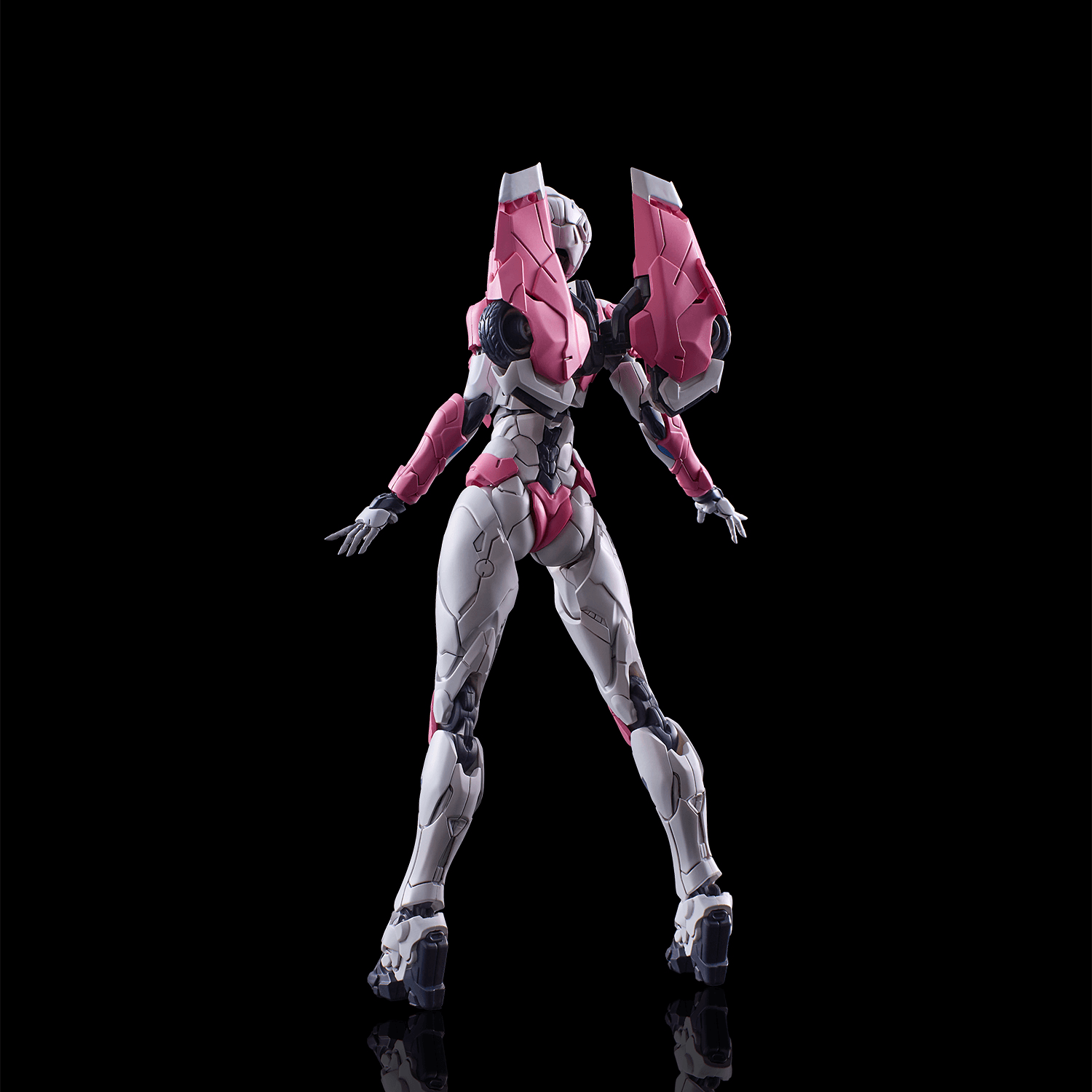 [Furai Action] Arcee | 4897054517143