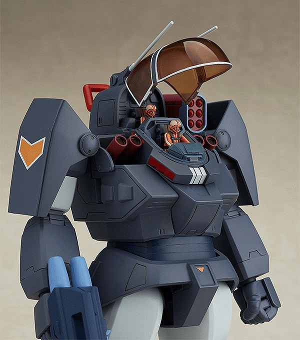 (Rerelease) COMBAT ARMORS MAX11 1/72: Soltic HT128 Big Foot | 4545784015421