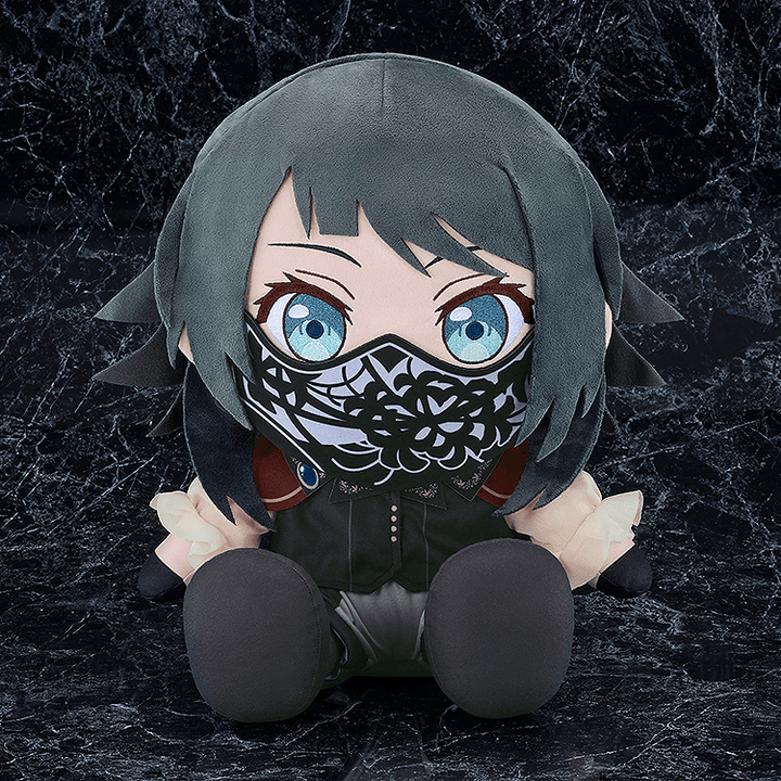 Big 40cm Plushie Ave Mujica Timoris | 4571697187955