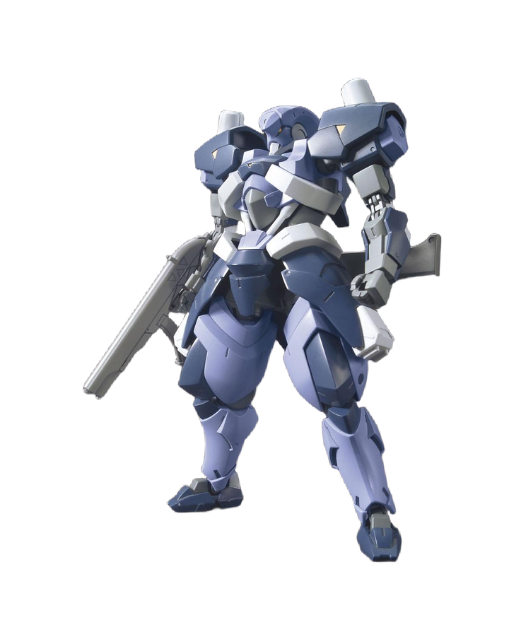 Orphans HG 1/144 Hyakuren | 4573102638311