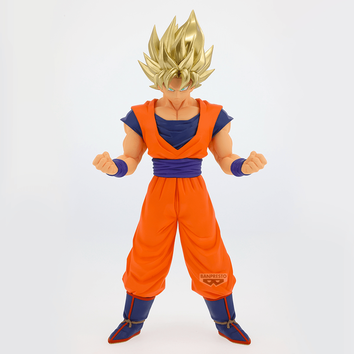 DRAGON BALL Z BLOOD OF SAIYANS-SUPER SAIYAN SON GOKU-Ⅱ(4573102719522)