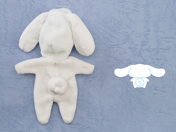 Good Smile Company Nendoroid Doll Kigurumi Pajamas: Cinnamoroll(4580590169241)(4580590169241)