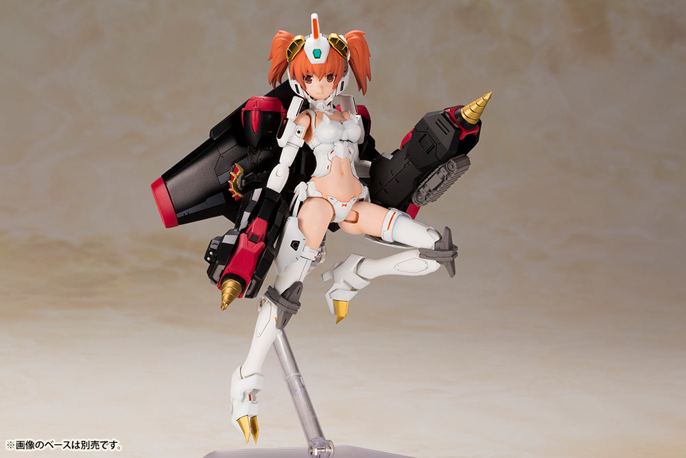 KOTOBUKIYA CROSS FRAME GIRL STAR GAOGAIGAR(4934054046522)