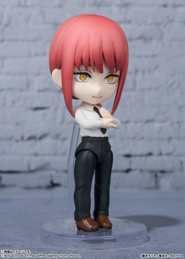 BANDAI Spirits Makima(4573102649478)(4573102649478)