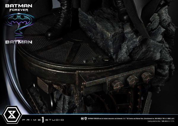 Prime 1 Studio Museum Masterline Batman Forever (Film) Batman(4580708035390)(4580708035390)