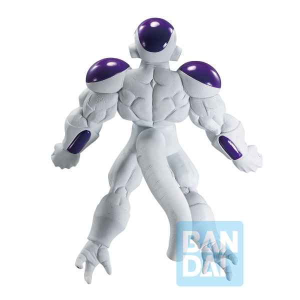 BANDAI Spirits Frieza Full Power (Vs Omnibus Brave) "Dragonball Z", Bandai Spirits Ichibansho Figure | 4573102658265