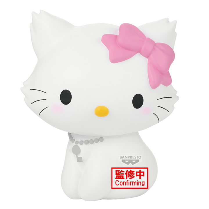 Sanrio characters SOFVIMATES～Charmmy Kitty～ | 4573102697387
