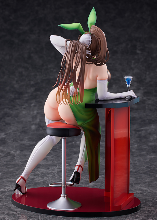 PinkECat Sumire Hush-hush Cocktail Ver. | 4582533290234