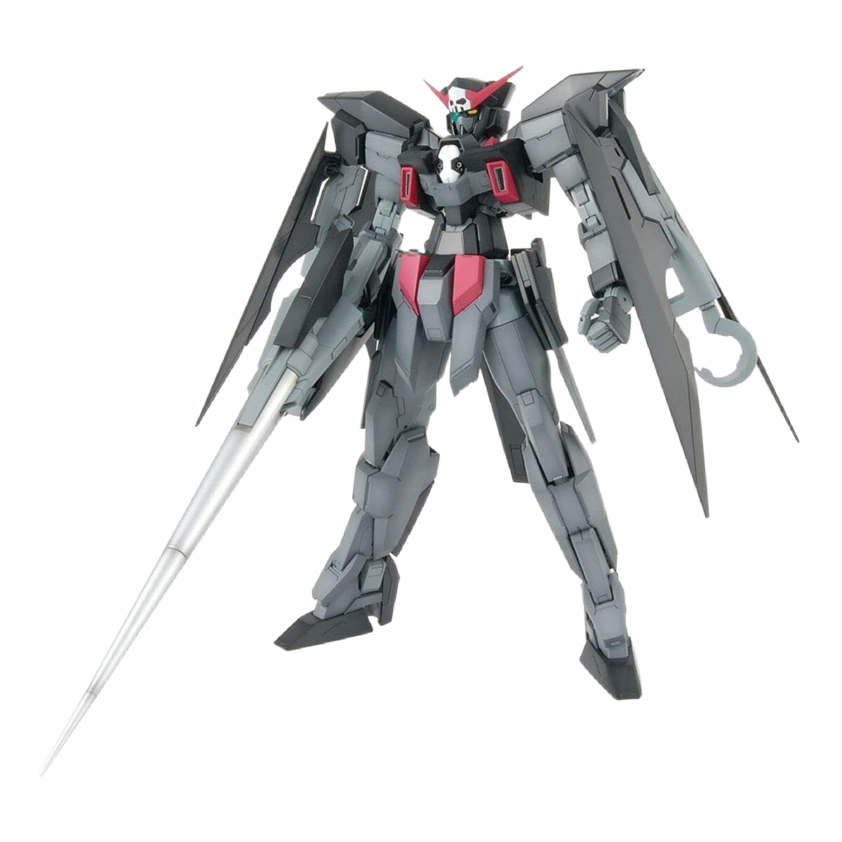 MG 1/100 Gundam Age-2 Dark Hound | 4573102628442