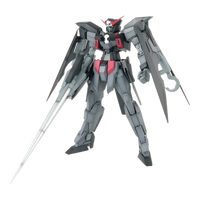 MG 1/100 Gundam Age-2 Dark Hound | 4573102628442