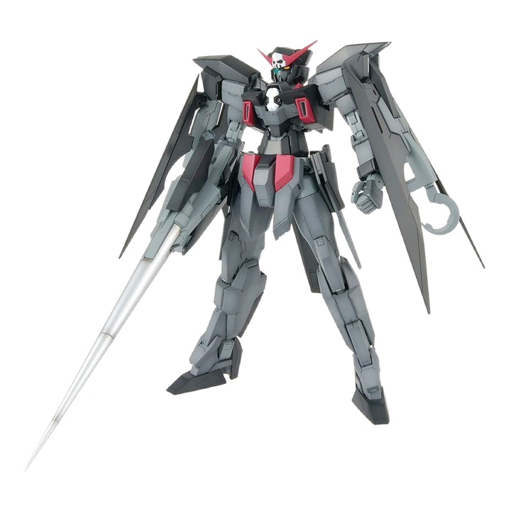 MG 1/100 Gundam Age-2 Dark Hound | 4573102628442