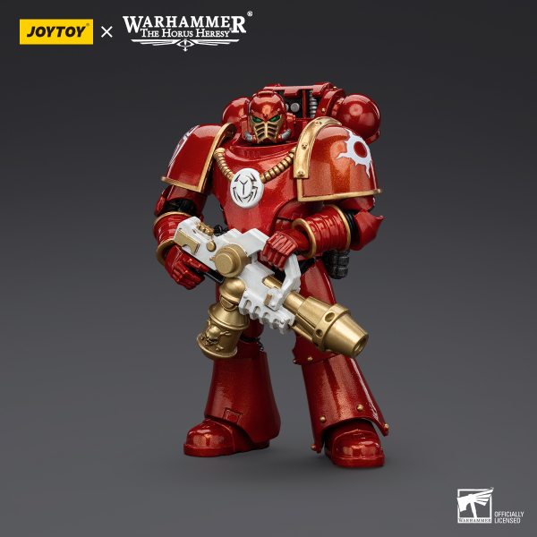 Joy Toy Thousand Sons Legion MK IV Tactical Squad Legionary 2