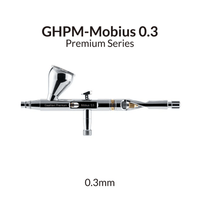 Premium Series Mobius 0.3mm | 6975834940867