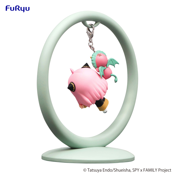 FURYU Corporation SPY×FAMILY　Trapeze Figure -Anya-