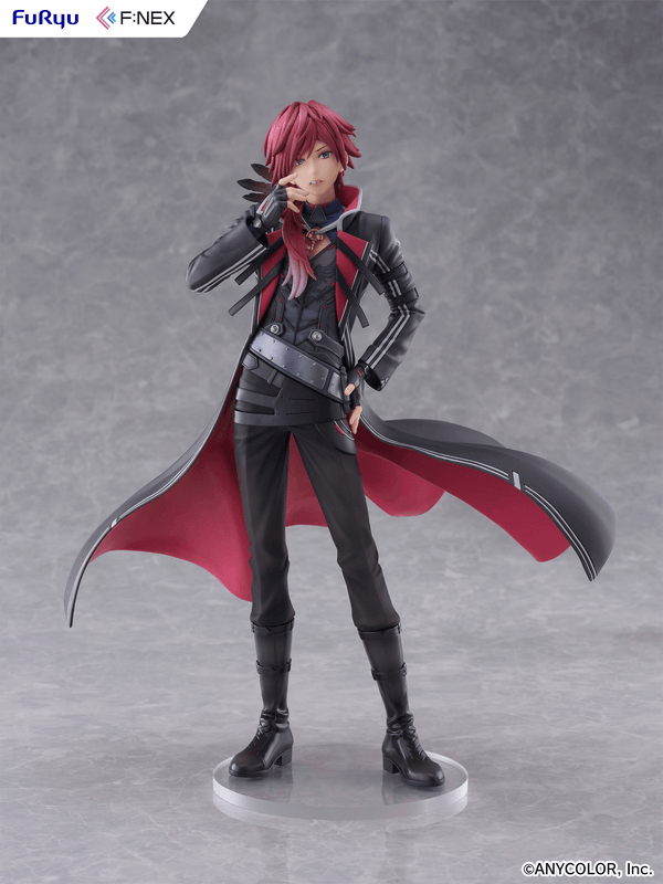 FuRyu Lauren Iroas 1/7 Scale Figure | 4582655078734