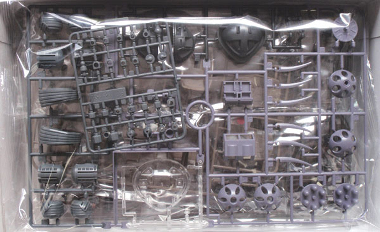 BANDAI Hobby HGUC 1/144 #78 Acguy - P-REX Hobby