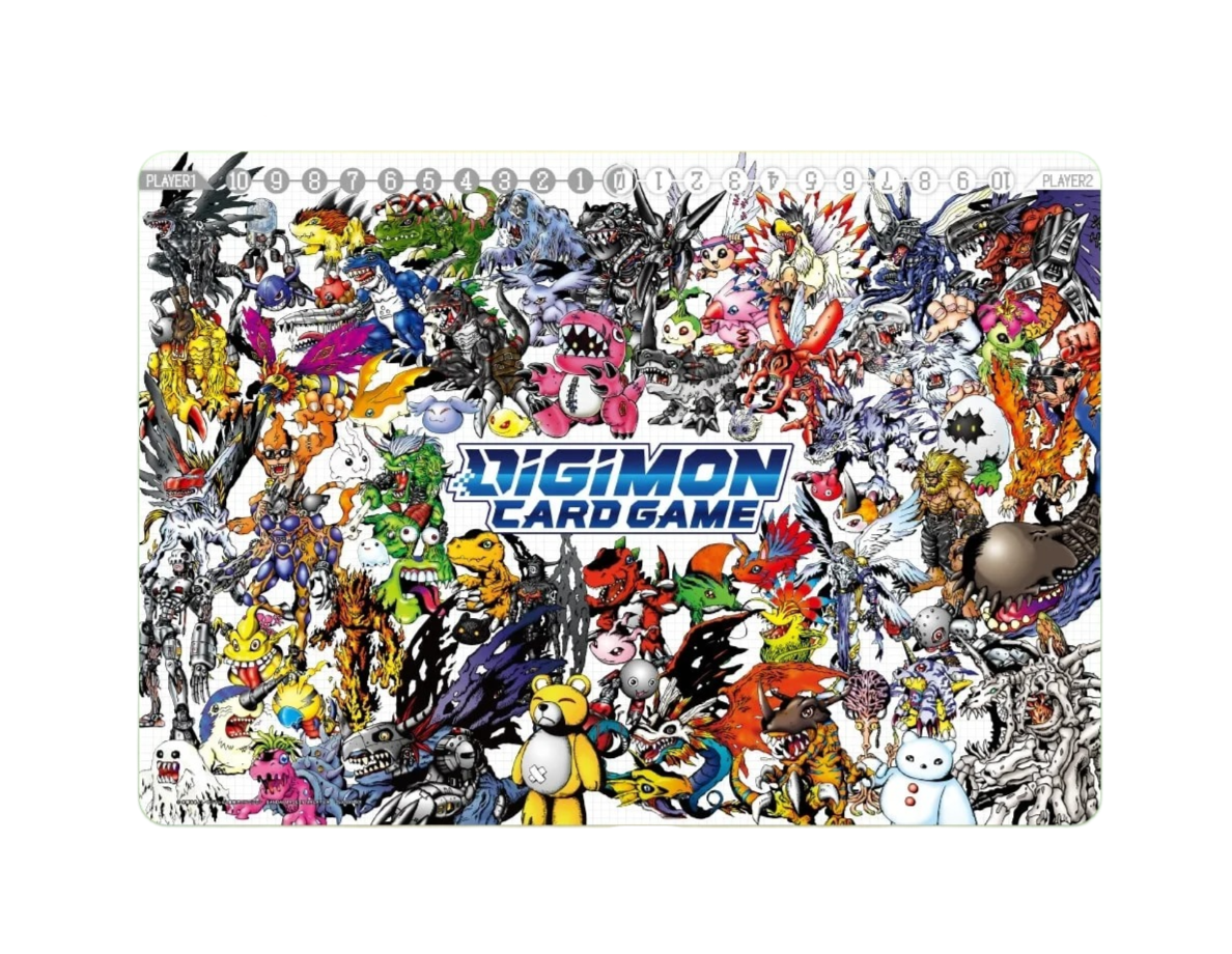 DIGIMON TAMER'S SET 3(4549660724902)