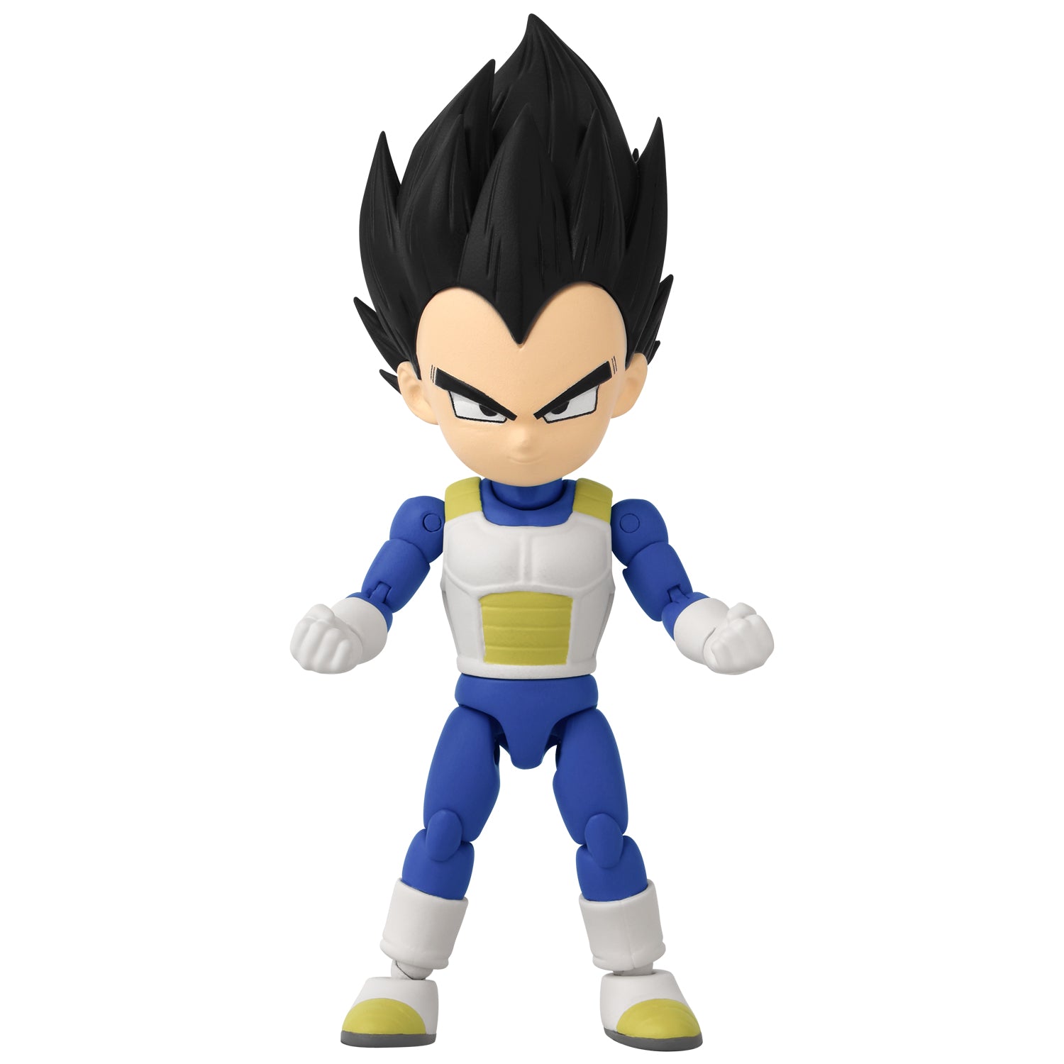 BANDAI Vegeta Mini [DAIMA ver.] "Dragon Ball Super", BNTCA Dragon Stars | 045557407360