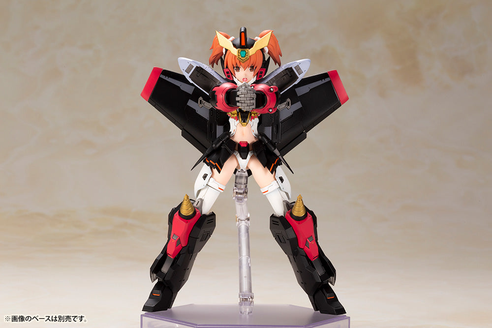 KOTOBUKIYA CROSS FRAME GIRL STAR GAOGAIGAR(4934054046522)