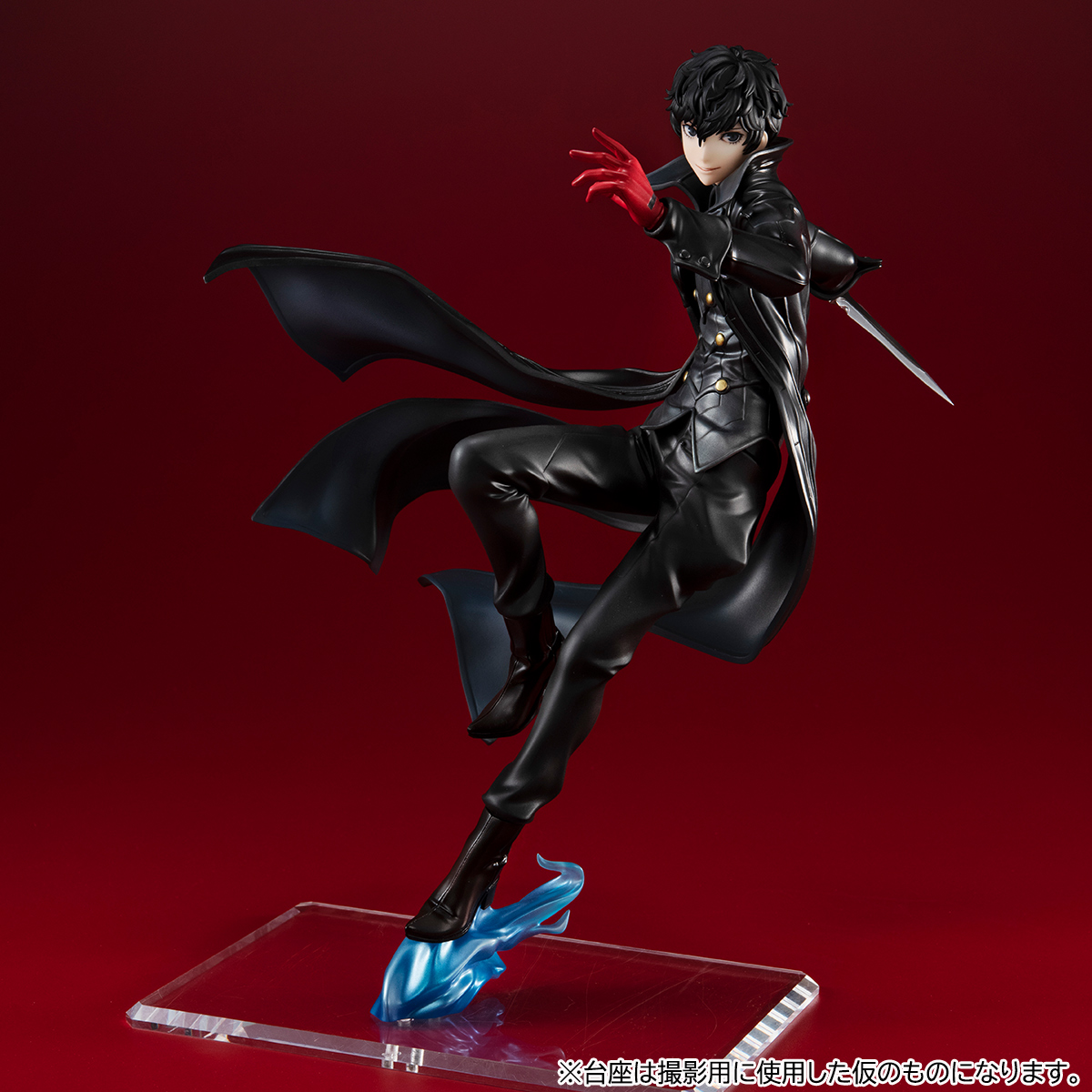 ペルソナ5 ジョーカー Lucrea　SHOWTIME　Edition ルクリア Lucrea Persona5 The Royal Joker SHOWTIME Edition|P-Rex Hobby