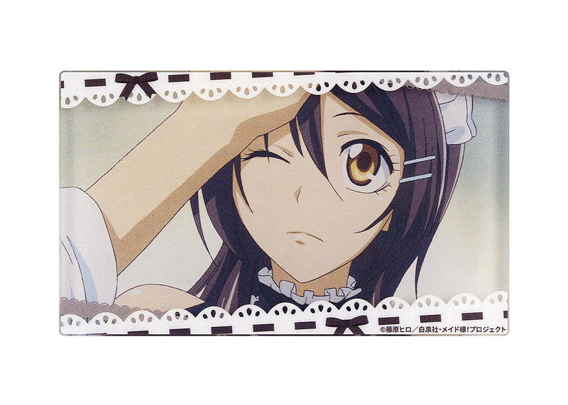 GOOD SMILE COMPANY Maid-Sama! Scene Fridge Magnets | 4571697189430