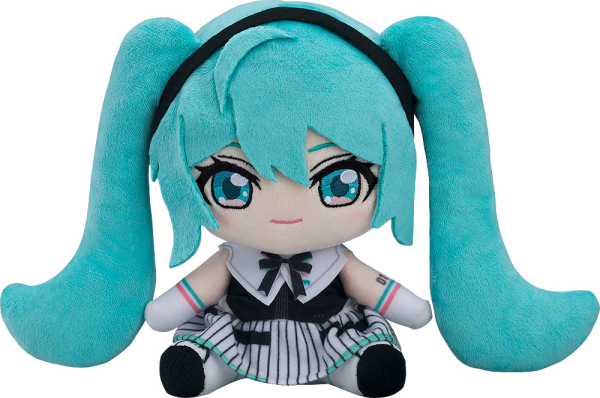 Plushie Hatsune Miku Symphony: 2019 Ver. | 4580590201859