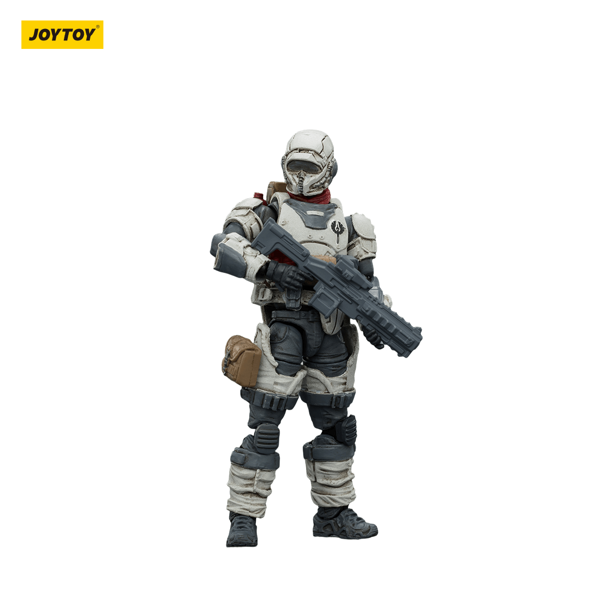 Steel Ride Corps Guard Kael | 6927054404124