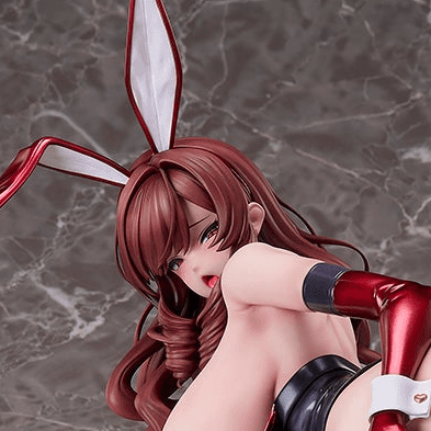 Sayuka Kiryuu Bunny Ver.