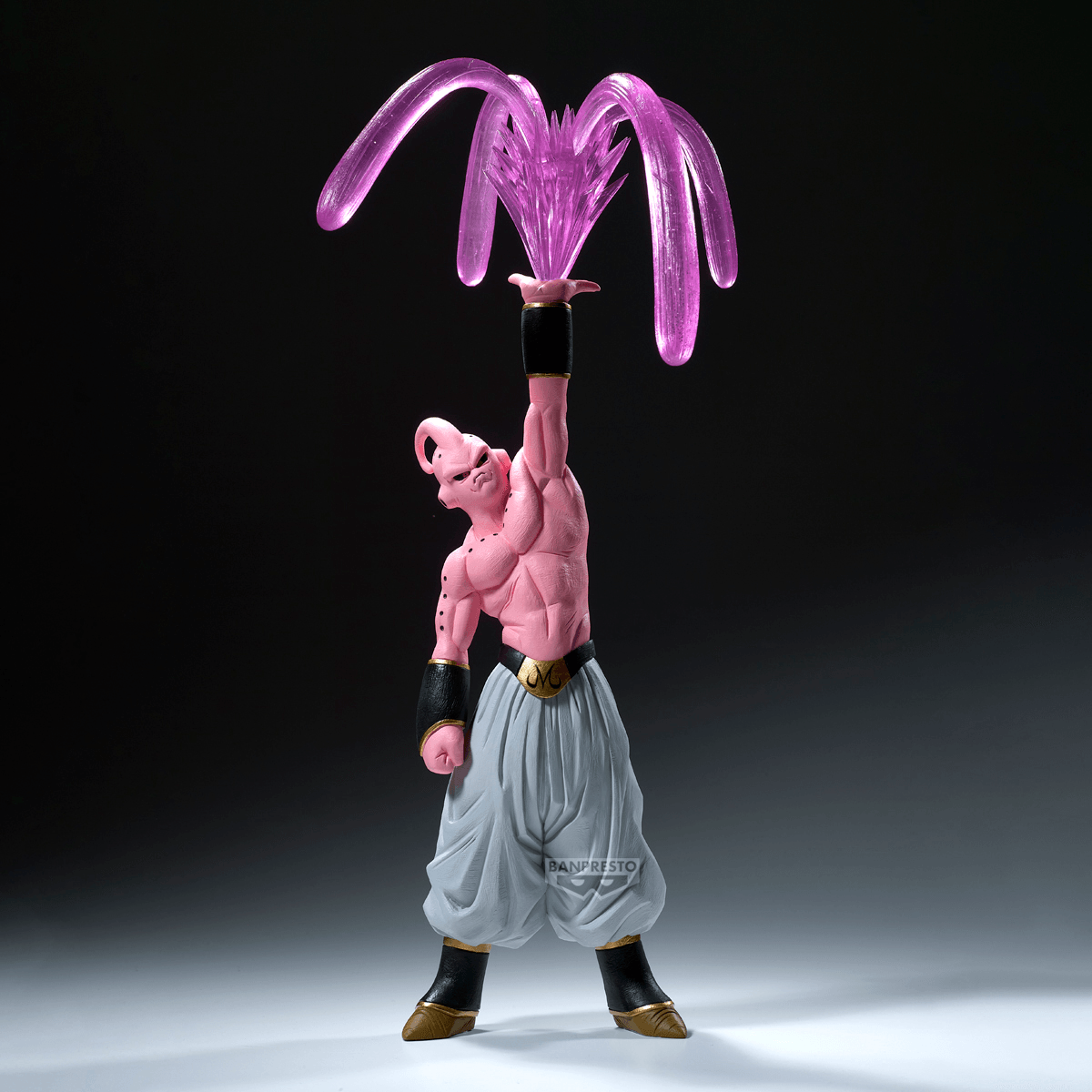 DRAGON BALL Z G×materia MAJIN BUU Ⅱ