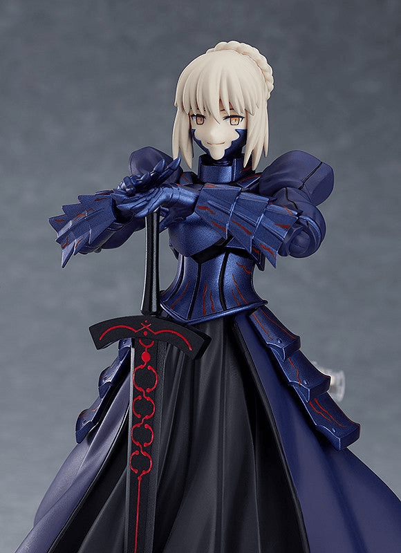 (Rerelease) figma Saber Alter 2.0