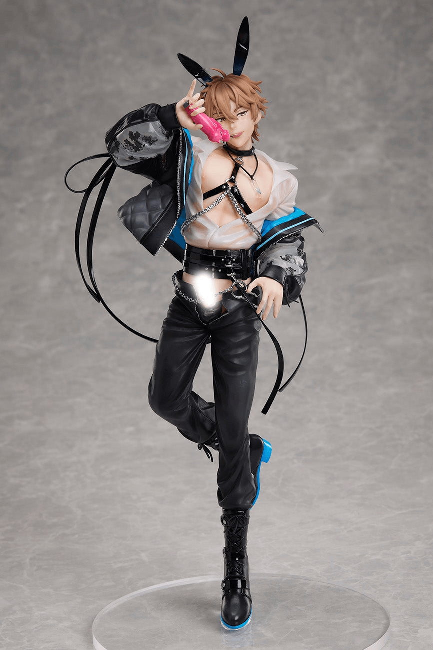 Eiden Bunny ver. | 4589890603042
