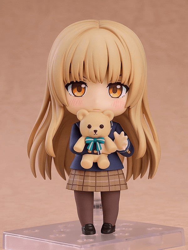 (Rerelease) Nendoroid Mahiru Shiina - Release Date: 01/2027