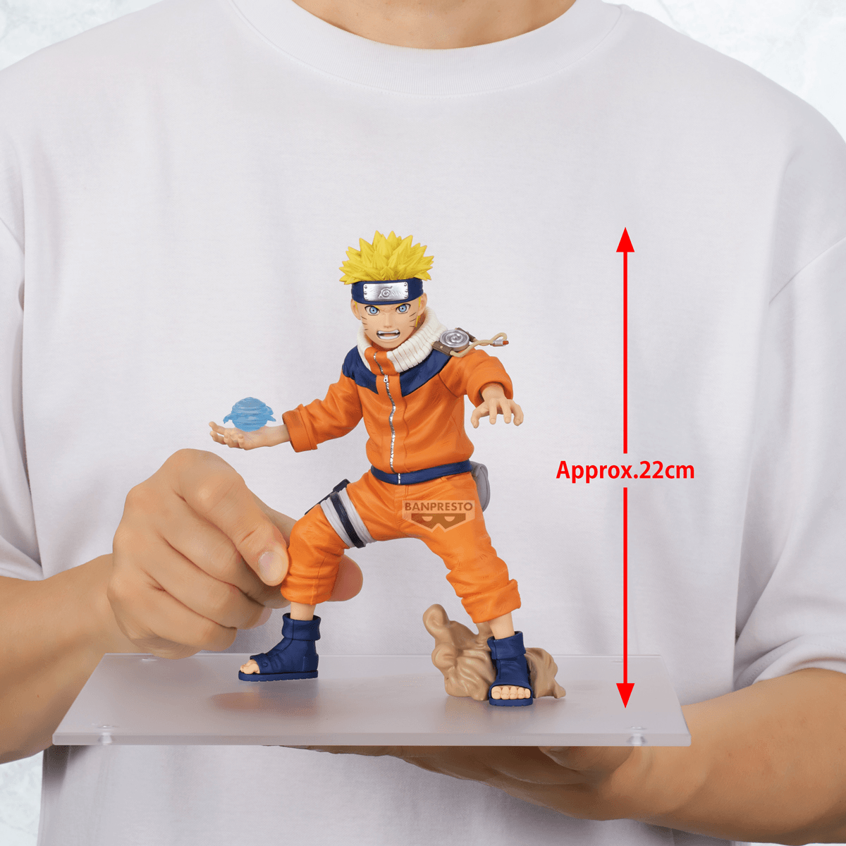 NARUTO Grandista-NARUTO UZUMAKI-