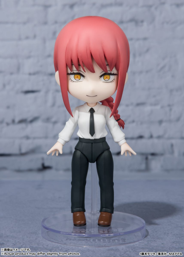 BANDAI Spirits Makima(4573102649478)(4573102649478)
