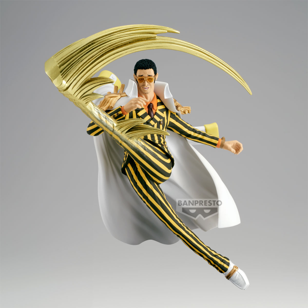 BANDAI ONE PIECE BATTLE RECORD COLLECTION-BORSALINO-, Banpresto Battle Record Collection(4983164296457)(4983164296457)